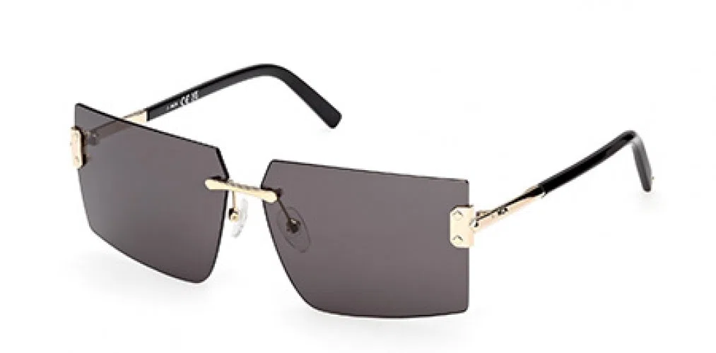 MCM WORLDWIDE 0028H Sunglasses - view 4